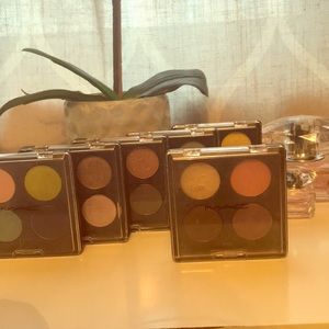 Mac eyeshadow palette
